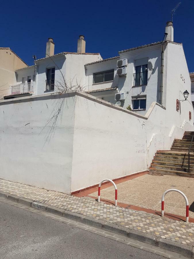 Rincon De Encarni Cenes De La Vega Exterior photo